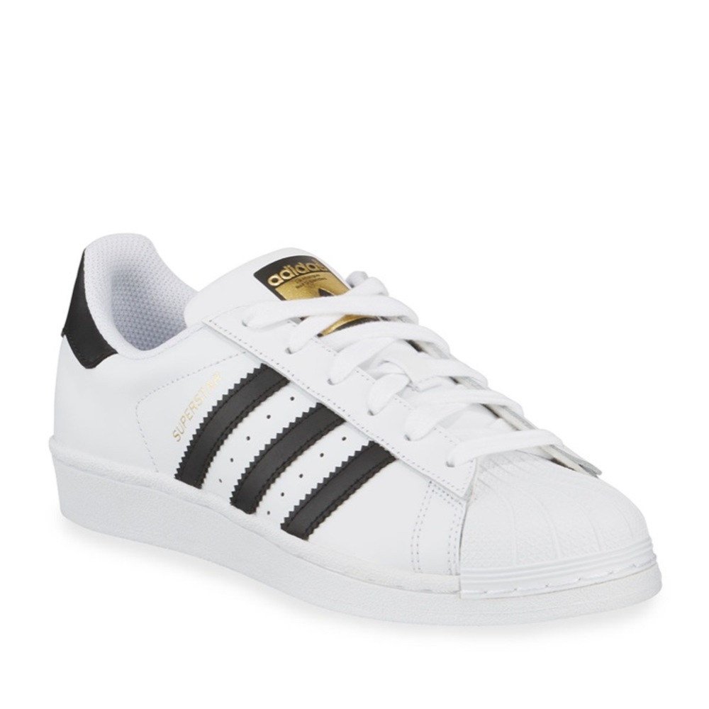 Adidas Superstar Sneakers